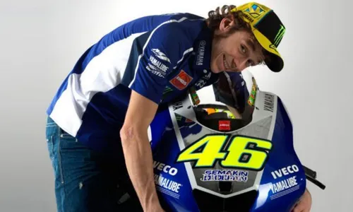 JELANG MOTOGP 2014 : Musim Ini Jadi Penentu Rossi, Sekarang atau Tidak Lagi