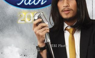 INDONESIAN IDOL 2014 : Ubay Tergalau Tereliminasi, Dhani Kok Ingin Virzha Tereliminasi