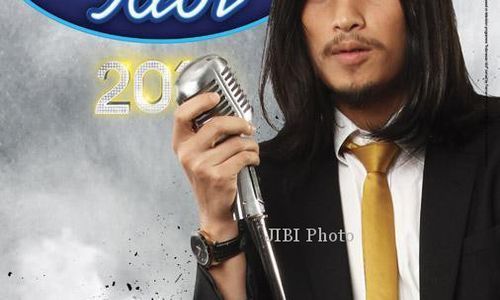 INDONESIAN IDOL 2014 : Hasil Eliminasi 9 Mei, Virzha Kandas, Ini 2 Besar Idol