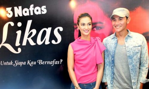 FOTO FILM 3 NAFAS LIKAS : Cerita Perempuan Batak Karo