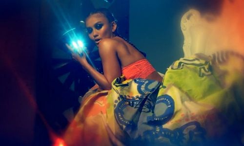 Agnezmo Pakai "Popok Bayi" di Video Coke Bottle Jadi Perbincangan 