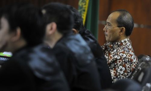 KASUS CENTURY : Hukuman Diperberat, Keluarga Budi Mulya akan Ajukan Kasasi