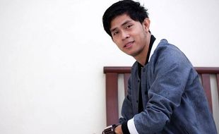 PANASONIC GOBEL AWARD 2014 : Cakra Khan Kecewa Panitia Panasonic Gobel Award