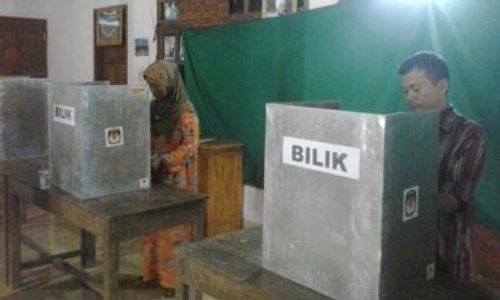 HASIL PEMILU SOLORAYA : Inilah 8 Caleg Dapil V Melenggang ke DPR, Angel Lelga Terpental