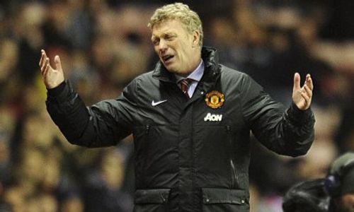 DAVID MOYES DIPECAT : #TerimakasihKamiUntukMoyes Jadi Trending Topic