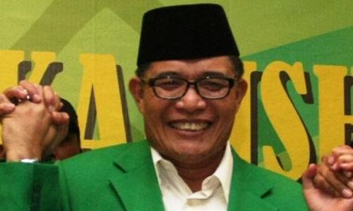 REVISI UU KPK : Dukung Atau Tolak RUU KPK, PPP Berpeluang Ubah Sikap