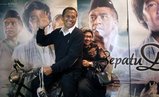 PILPRES 2014 : Pengamat: Dahlan Iskan Dizalimi!