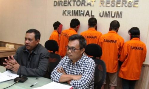 PELECEHAN SEKSUAL DI JIS : Umur 5 Tahun, Zainal Tersangka Kasus JIS Jadi Korban Sodomi Ini Kisahnya   