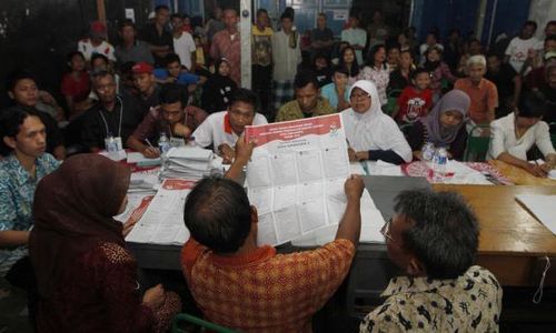 HASIL PEMILU SOLORAYA : Inilah 45 Caleg Melaju ke DPRD Solo