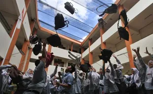 Ombudsman DIY Terima 45 Pengaduan Bidang Pendidikan, Paling Banyak tentang SMA/SMK