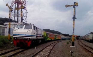 KECELAKAAN KA MALABAR : Proses Evakuasi Kereta Diperkirakan Selama 2 Hari 