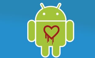 VIRUS SMARTPHONE : Waspada! Virus Heartbleed Ancam Android!