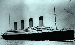 102 TAHUN TITANIC : Ini Dia Fakta Unik di Balik Kapal Titanic…