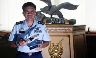 KSAU Raih Gelar Master di UPN Veteran   