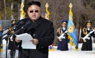 KONFERENSI ASIA AFRIKA : Kim Jong Un ke Bandung? AS: Hati-Hati Indonesia!