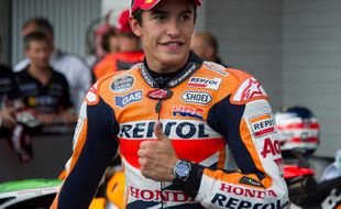 FREE PRACTICE II MOTOGP ARGENTINA : Latihan Bebas Kedua Marquez Tercepat