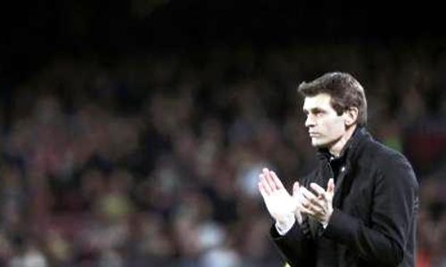 VILANOVA MENINGGAL : Mantan Pelatih Barca Meninggal karena Kanker