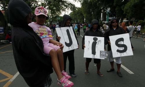 PELECEHAN SEKSUAL DI JIS : Guru JIS Ferdinand Tjong Dieksekusi, Neil Bentlemen Diyakini Masih di Indonesia