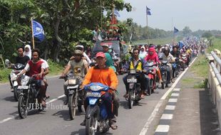 MEGAPROYEK KULONPROGO : Penolak Bandara dan Pasir Besi dalam Satu Panggung