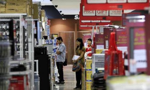 Ace Hardware Gelar Bersih Indonesia   