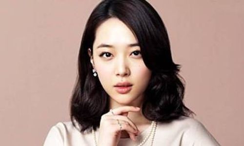 K-POP : SM Entertainment Laporkan Penyebar Gosip Kehamilan Sulli Fx 