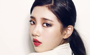 K-POP : Begini Cara Suzy Miss A Tanggapi Haters 