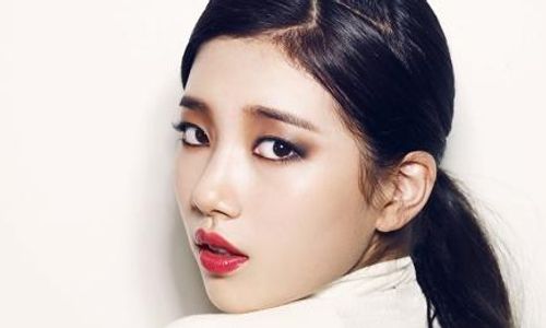 AKTIVITAS MISS A : Jatuh di Panggung, Suzy Miss A Cedera Kaki