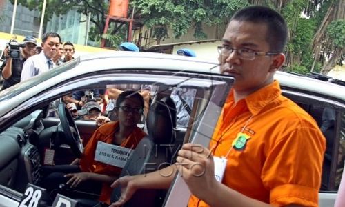 KASUS PEMBUNUHAN ADE SARA : Terancam Hukuman Mati, Syifa dan Hafitd Tak Didampingi Pengacara