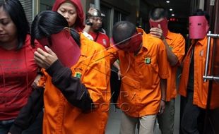 Inilah Afrischa Si Tersangka Pelecehan Seksual di JIS Menurut Tetangga