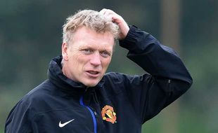 DAVID MOYES DIPECAT : Saham MU Langsung Melonjak