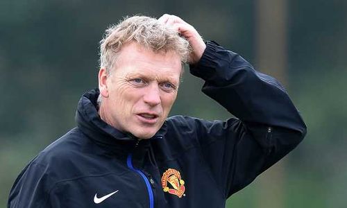 DAVID MOYES DIPECAT : "Saya Menyesal Tak Mampu Tunjukkan Hasil yang Diharapkan"