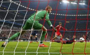 BAYERN 3-1 MAN UNITED : Beberapa Kesalahan Kecil yang Membuat Setan Merah Tersungkur