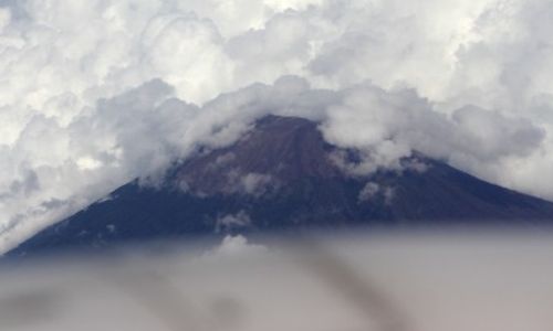 PENDAKI HILANG : Mahasiswa UIN Sunan Kalijaga Jogja Tersesat di Gunung Sindoro