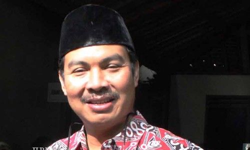 BANDARA KULONPROGO : Bupati Ingin Ketemu Warga WTT, Tapi ...