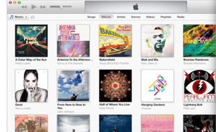 Apple Naikkan Harga Aplikasi di iTunes