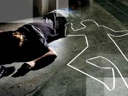 Mayat Pria Ditemukan di Bawah Jembatan Glagah, Polisi Selidiki Dugaan Pembunuhan