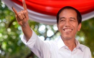 Relawan Piljowi Dukung Jokowi Jadi Presiden