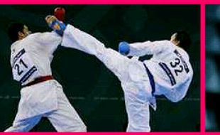 SEA GAMES 2015 : Karate, Angkat Besi dan Kempo Dicoret, Indonesia Kehilangan Sumber Medali