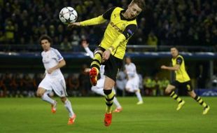 DORTMUND VS REAL MADRID, 2-0 : Dikalahkan Schwarz Gelb, El Real Tetap Lolos ke Semifinal