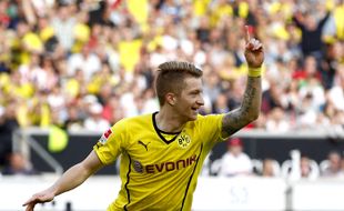 LEG II PEREMPATFINAL LIGA CHAMPIONS : Lawan Madrid, Reus Janji Dortmund akan Habis-Habisan