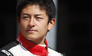 PRESTASI PEMBALAP : Rio Haryanto Yakin Naik Kelas ke F1 Tahun Depan