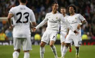 KLASEMEN LA LIGA SPANYOL : Real Madrid tempel Atletico Madrid