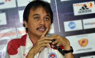 Roy Suryo Tegaskan Kasus Video Syur Bisa Menimpa Siapa Saja