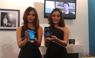 SMARTPHONE TERBARU : Diler Kebanjiran Inden Asus Zenfone