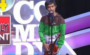 Dodit Comic-Pecas Ndahe Bakal Manggung di Solo