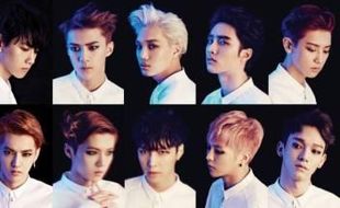 AKTIVITAS EXO : Inilah Barang Wajib Dibawa Exo Selama Konser Dunia