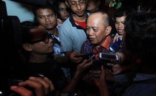 PILPRES 2014 : Hatta Optimistis Menang dengan Suara Demokrat