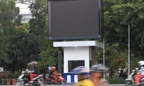 Terima Aduan Videotron Kawasan Gladag, Begini Tanggapan Kejari Solo