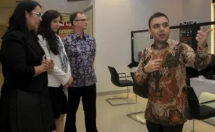 PEMBEBASAN VISA : Berlaku di 5 Negara, Fokus untuk Bisnis Perhotelan