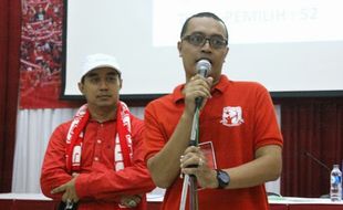 ISC A 2016 : Pasoepati Tak Masalah Persija Vs Persib Digelar di Solo